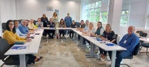 Media Trainning Sanepar