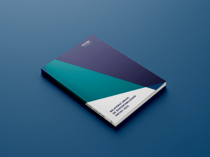 Relatório Anual Corporativo