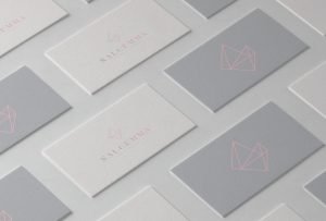 Branding para Gastronomia