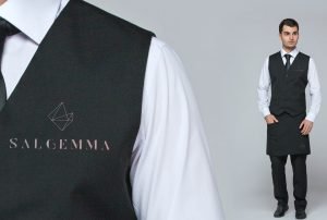 Branding para Gastronomia