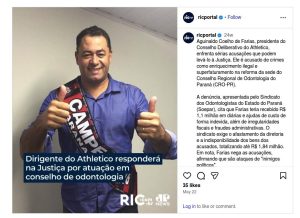 gestão de crise reputação 