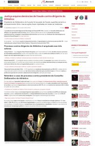 gestão de crise reputação