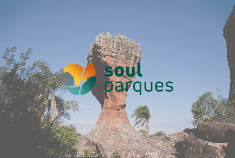 Branding para Holding